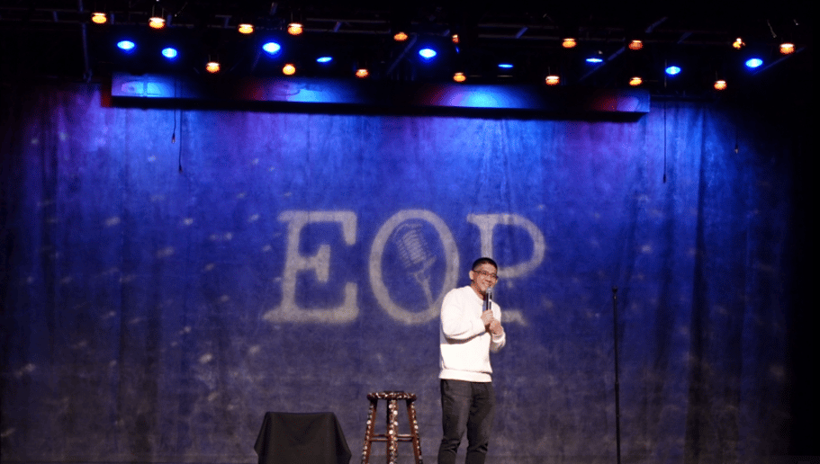 Gallery photo 48 of Peter Liu Standup Comedy