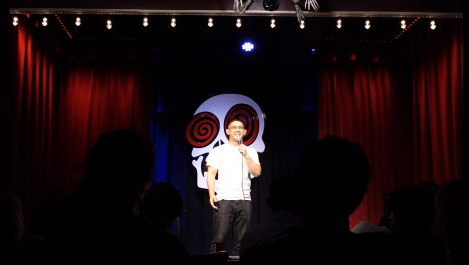 Gallery photo 49 of Peter Liu Standup Comedy