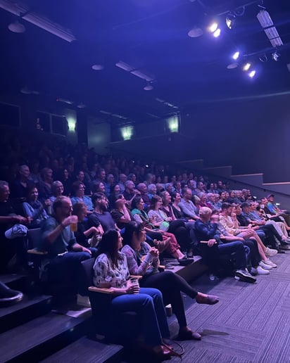 Gallery photo 51 of Peter Liu Standup Comedy