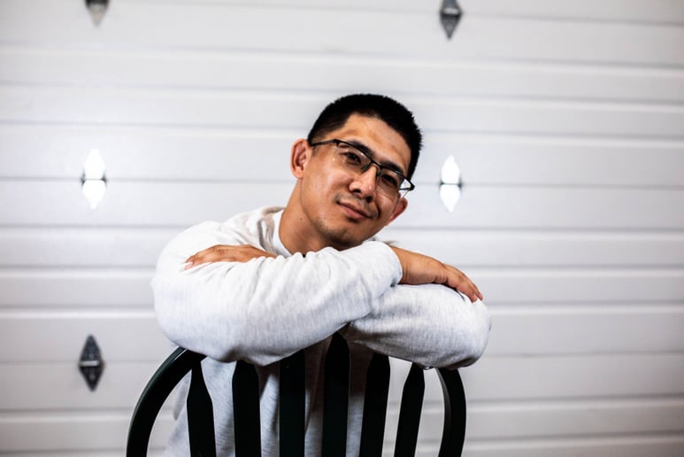 Gallery photo 44 of Peter Liu Standup Comedy