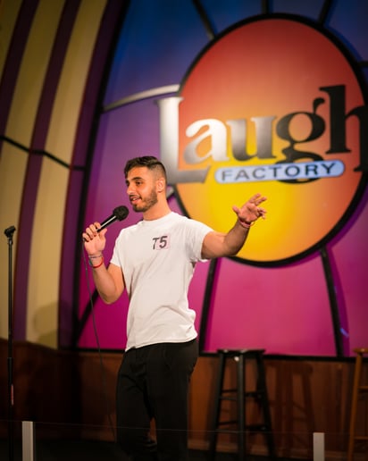 Gallery photo 2 of Rami Abushhab