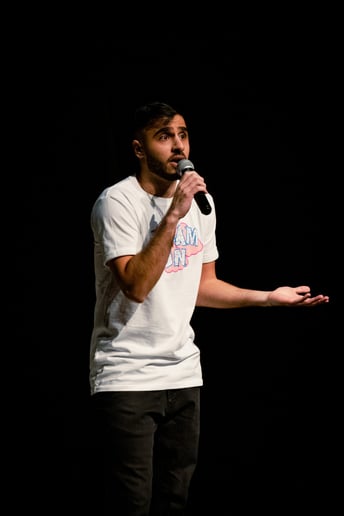 Gallery photo 6 of Rami Abushhab