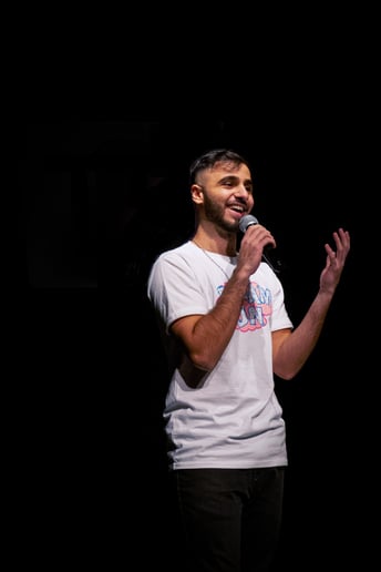 Gallery photo 8 of Rami Abushhab