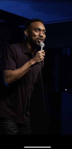 Gallery photo 3 of Standup Comedy, Hosting , Corporate