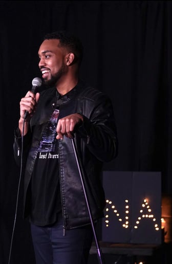Gallery photo 4 of Standup Comedy, Hosting , Corporate