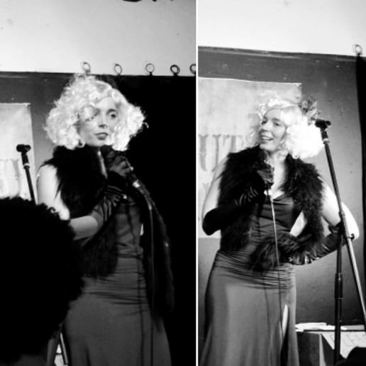 Gallery photo 2 of Standup Comedy & Hosting