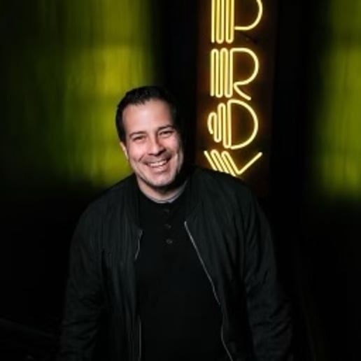 Gallery photo 2 of Standup Comedy
