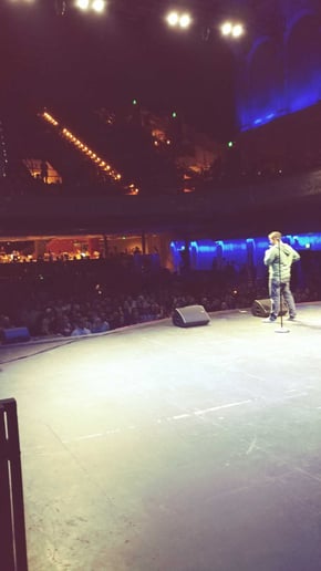 Gallery photo 4 of Standup Comedy