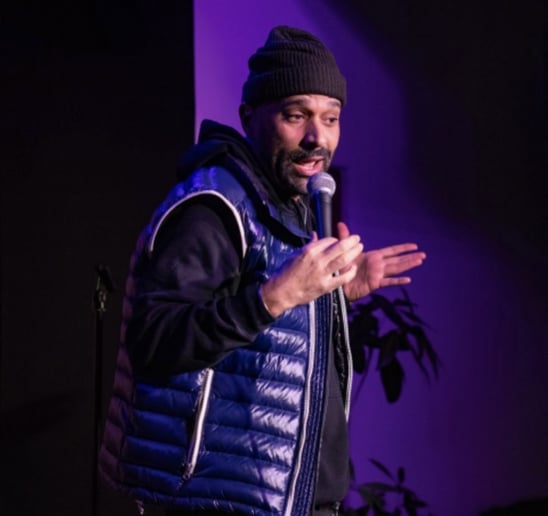 Gallery photo 2 of Standup Comedy