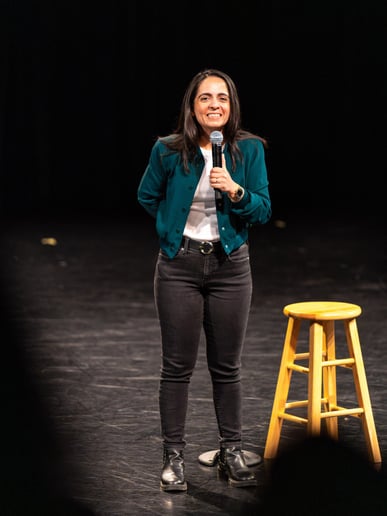 Gallery photo 2 of Alina Siddiqui