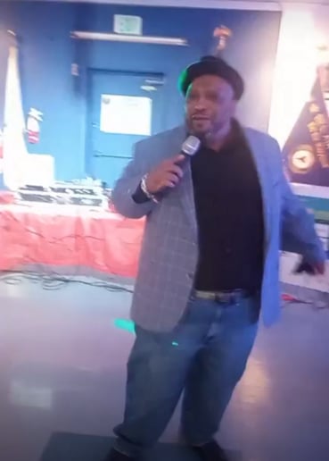 Gallery photo 1 of Standup Comedy