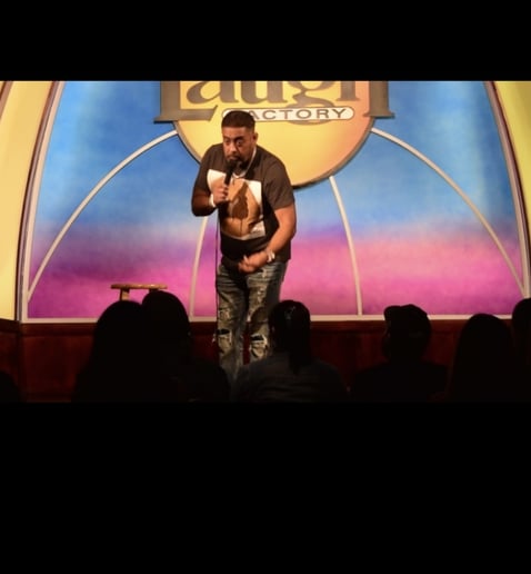 Gallery photo 4 of Jason Santiago