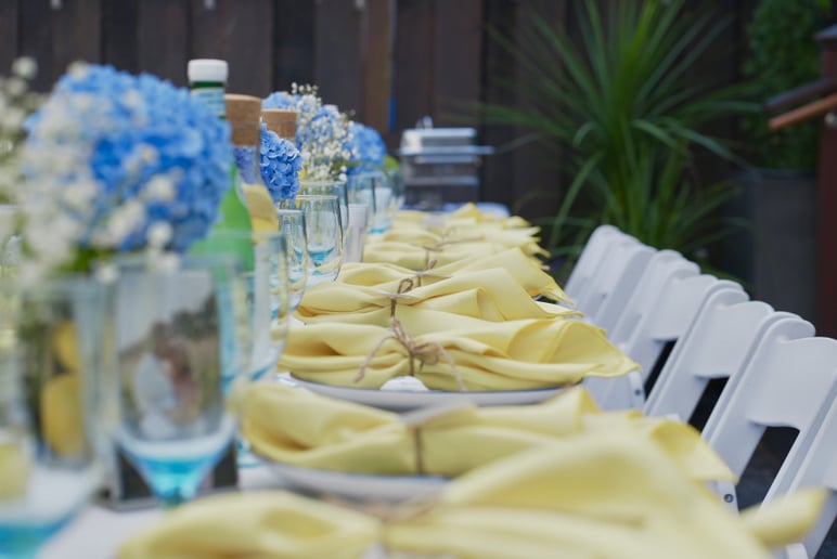 Gallery photo 2 of Stanley Events