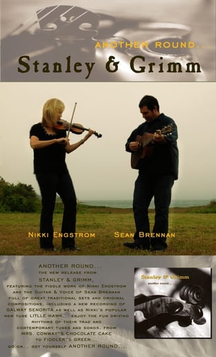 Gallery photo 7 of Stanley & Grimm