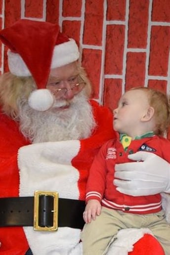 Gallery photo 5 of Stansbury Park Santa
