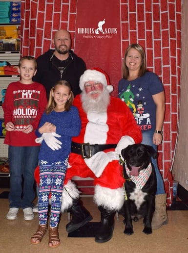 Gallery photo 7 of Stansbury Park Santa