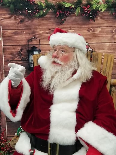 Gallery photo 8 of Stansbury Park Santa