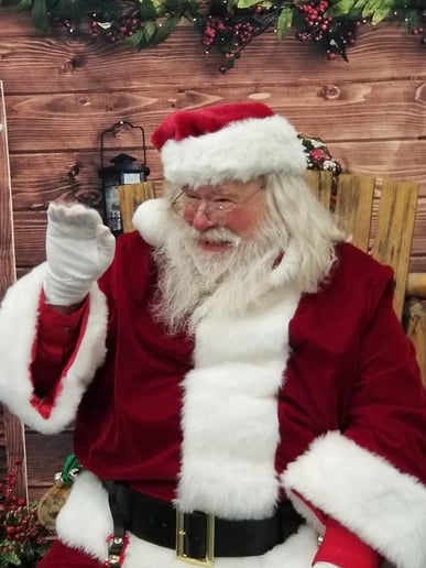 Gallery photo 9 of Stansbury Park Santa