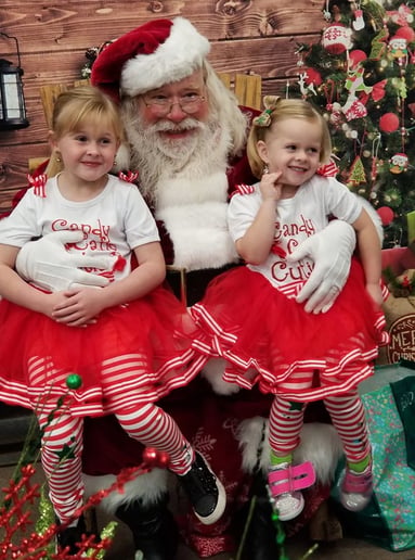 Gallery photo 4 of Stansbury Park Santa