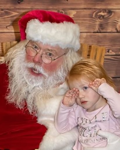 Gallery photo 2 of Stansbury Park Santa