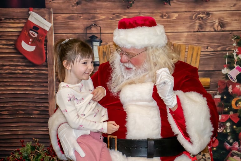 Gallery photo 6 of Stansbury Park Santa