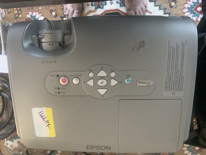 Gallery photo 4 of Star AV Rentals