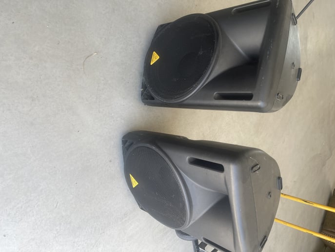 Gallery photo 7 of Star AV Rentals