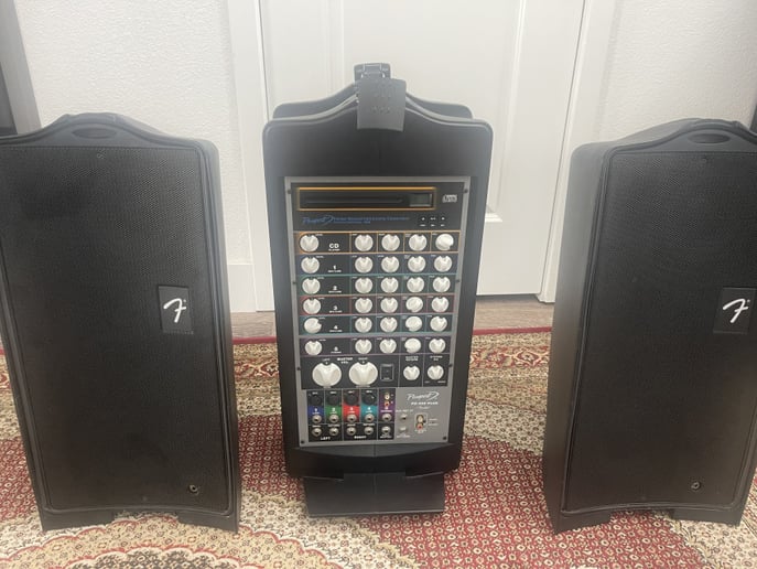 Gallery photo 8 of Star AV Rentals