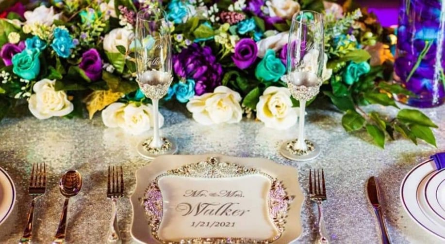 Gallery photo 6 of Humble and Joy Events