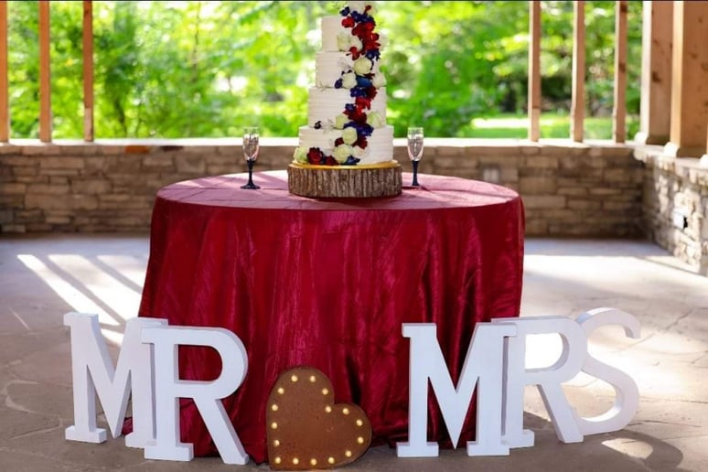 Gallery photo 9 of Humble and Joy Events