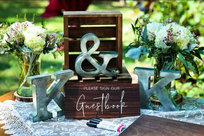 Gallery photo 10 of Humble and Joy Events