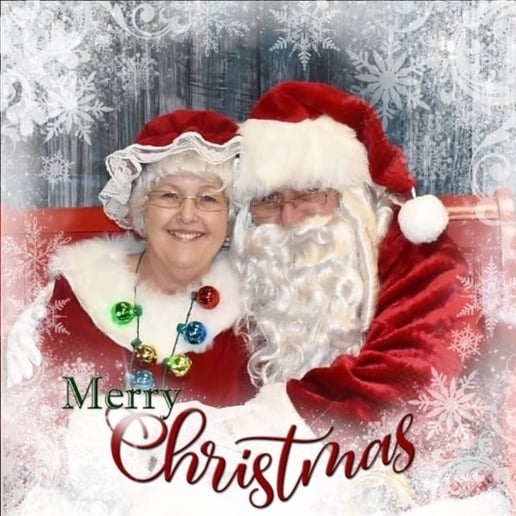 Gallery photo 6 of Santa Visits 4 U