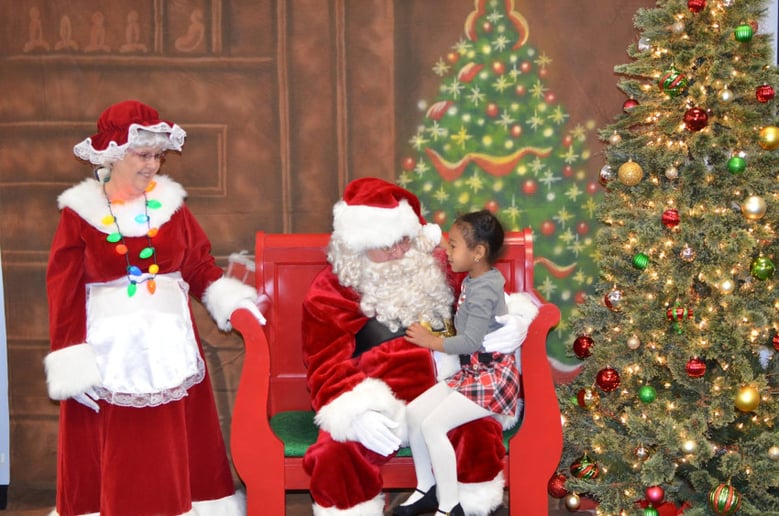 Gallery photo 8 of Santa Visits 4 U