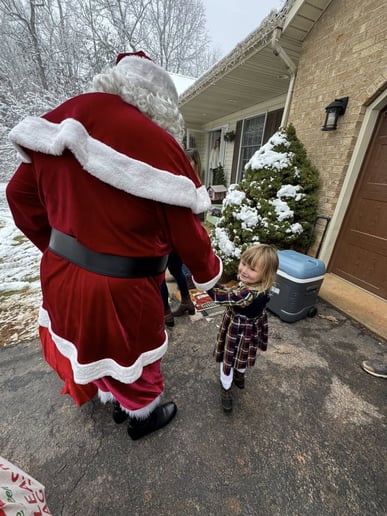 Gallery photo 1 of Santa Visits 4 U