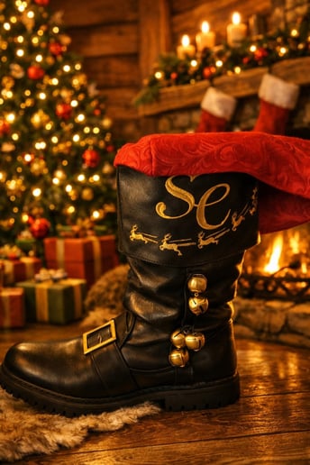 Gallery photo 5 of Santa Visits 4 U