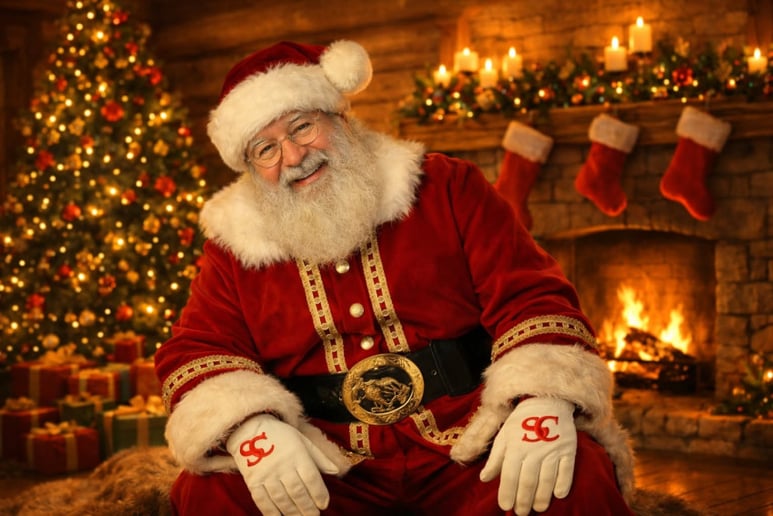 Gallery photo 6 of Santa Visits 4 U