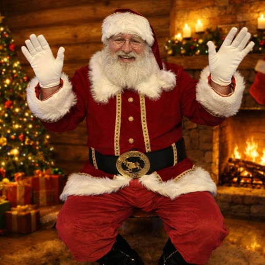 Gallery photo 7 of Santa Visits 4 U
