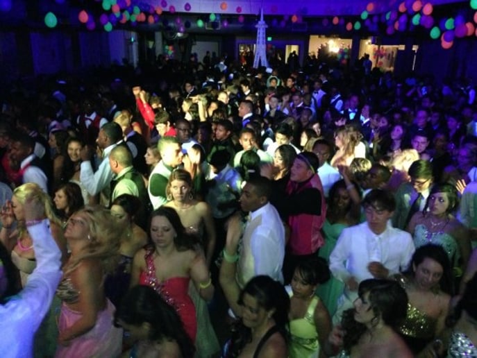 Gallery photo 1 of Star DJ Agency