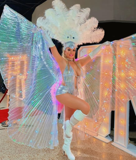 Gallery photo 7 of Star Elements Entertainment