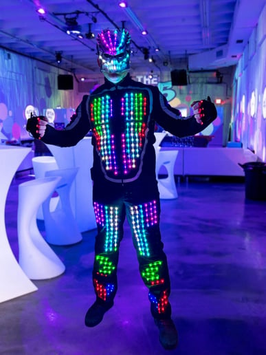Gallery photo 6 of Star Elements Entertainment