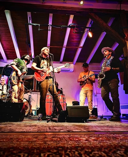 Gallery photo 5 of Star Farmers