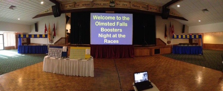 Gallery photo 1 of Star Night at the Races