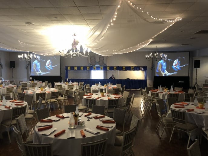 Gallery photo 4 of Star Night at the Races