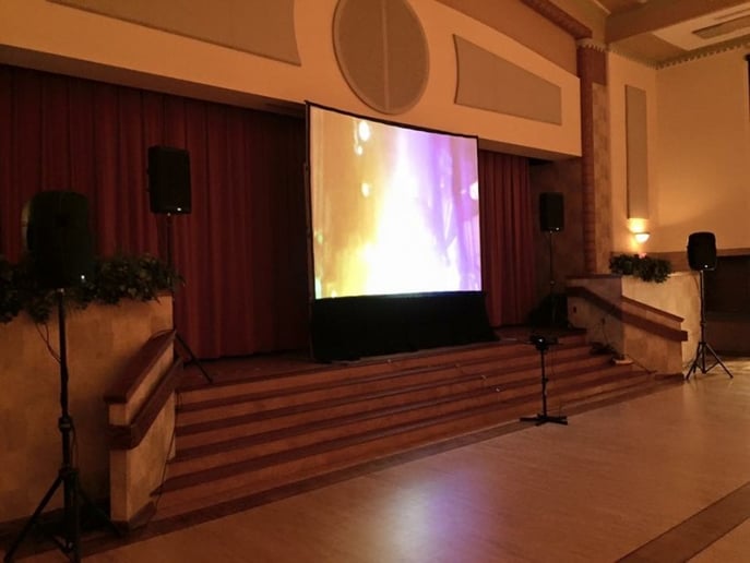 Gallery photo 7 of Star Night at the Races