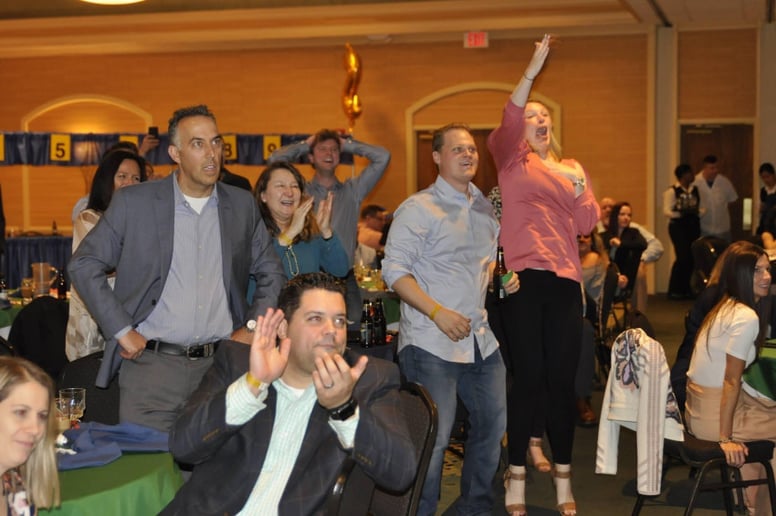 Gallery photo 8 of Star Night at the Races