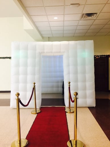 Gallery photo 2 of Star Photo Booth
