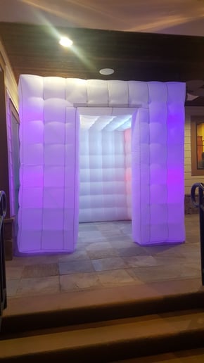 Gallery photo 3 of Star Photo Booth