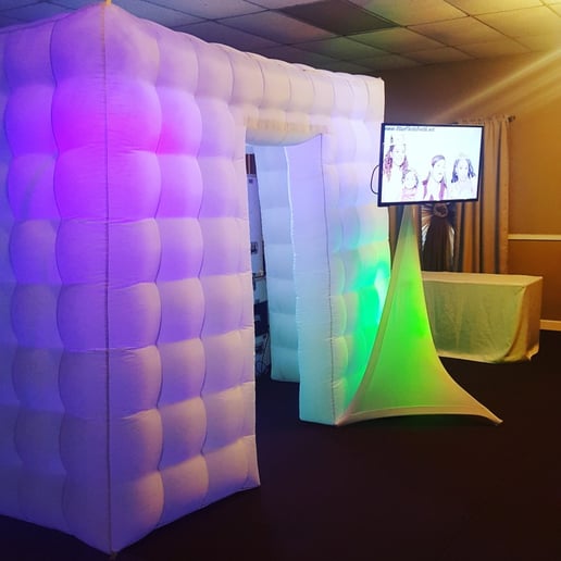 Gallery photo 7 of Star Photo Booth