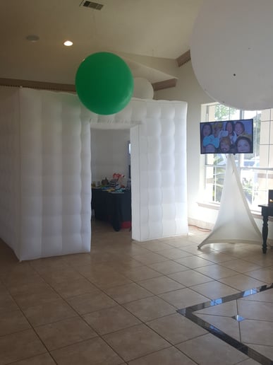 Gallery photo 8 of Star Photo Booth