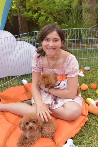 Gallery photo 3 of Star Poodlez